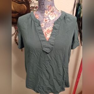 Old Navy blouse top